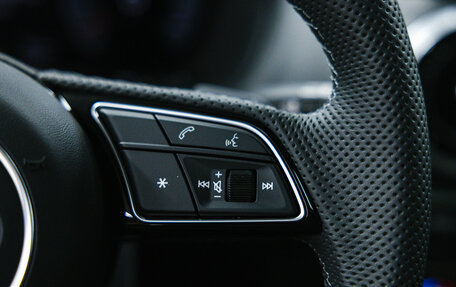 Audi Q2 I, 2025 год, 3 900 000 рублей, 34 фотография