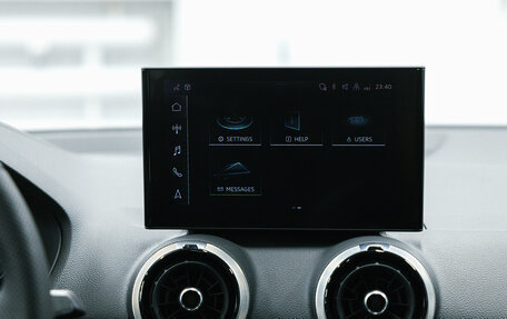 Audi Q2 I, 2025 год, 3 900 000 рублей, 33 фотография