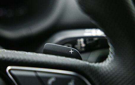 Audi Q2 I, 2025 год, 3 900 000 рублей, 37 фотография