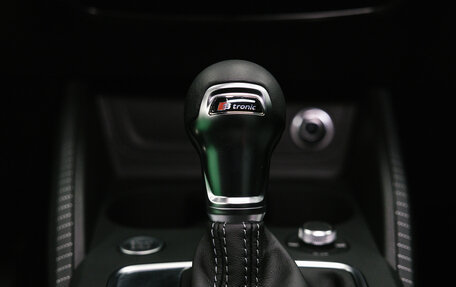 Audi Q2 I, 2025 год, 3 900 000 рублей, 29 фотография