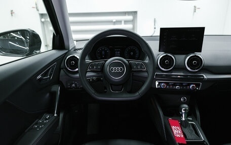 Audi Q2 I, 2025 год, 3 900 000 рублей, 17 фотография