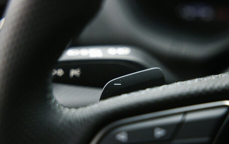 Audi Q2 I, 2025 год, 3 900 000 рублей, 38 фотография