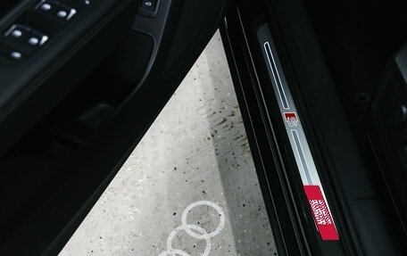 Audi Q2 I, 2025 год, 3 900 000 рублей, 26 фотография