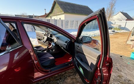 Chevrolet Epica, 2009 год, 639 000 рублей, 9 фотография