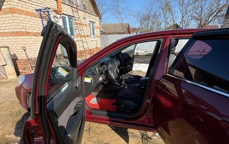 Chevrolet Epica, 2009 год, 639 000 рублей, 7 фотография