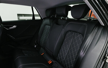 Audi Q2 I, 2025 год, 3 900 000 рублей, 40 фотография