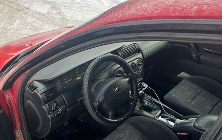 Opel Omega B, 1998 год, 219 000 рублей, 5 фотография