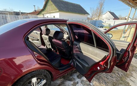 Chevrolet Epica, 2009 год, 639 000 рублей, 8 фотография