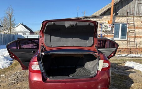 Chevrolet Epica, 2009 год, 639 000 рублей, 10 фотография