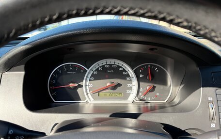 Chevrolet Epica, 2009 год, 639 000 рублей, 17 фотография