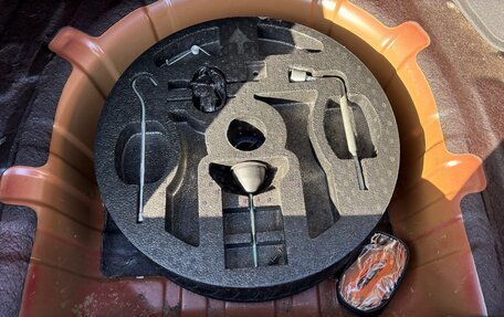 Chevrolet Epica, 2009 год, 639 000 рублей, 11 фотография