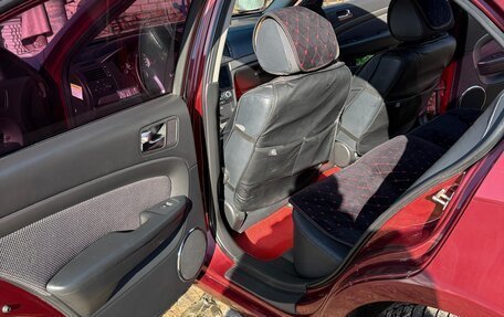 Chevrolet Epica, 2009 год, 639 000 рублей, 12 фотография