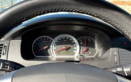 Chevrolet Epica, 2009 год, 639 000 рублей, 15 фотография