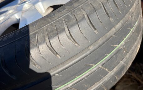 Chevrolet Epica, 2009 год, 639 000 рублей, 19 фотография