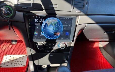 Chevrolet Epica, 2009 год, 639 000 рублей, 16 фотография