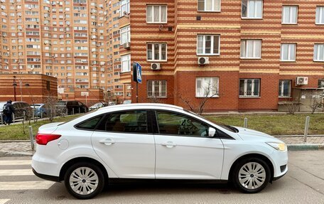 Ford Focus III, 2016 год, 995 000 рублей, 9 фотография