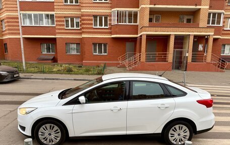 Ford Focus III, 2016 год, 995 000 рублей, 7 фотография