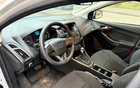 Ford Focus III, 2016 год, 995 000 рублей, 12 фотография