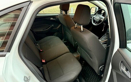 Ford Focus III, 2016 год, 995 000 рублей, 13 фотография