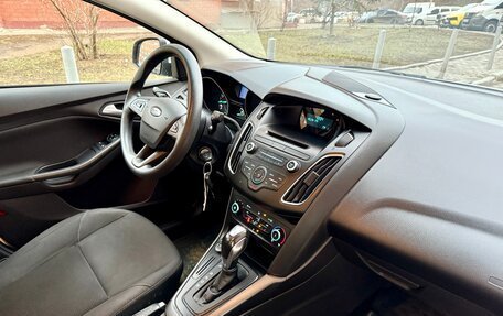 Ford Focus III, 2016 год, 995 000 рублей, 11 фотография