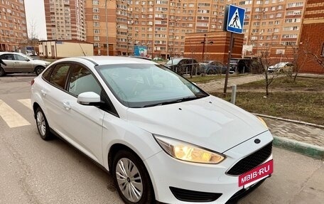 Ford Focus III, 2016 год, 995 000 рублей, 3 фотография