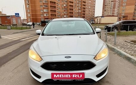 Ford Focus III, 2016 год, 995 000 рублей, 8 фотография