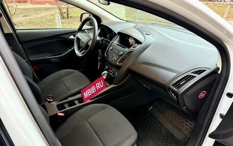 Ford Focus III, 2016 год, 995 000 рублей, 10 фотография