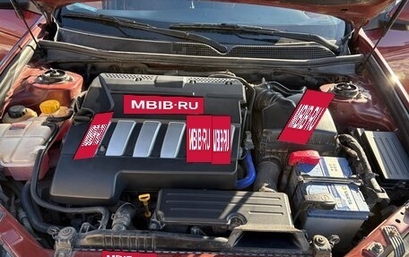 Chevrolet Epica, 2009 год, 639 000 рублей, 6 фотография