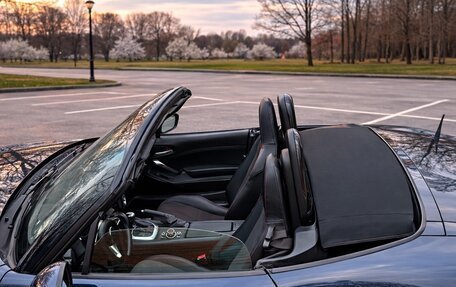 Fiat 124 Spider I, 2018 год, 2 650 000 рублей, 10 фотография