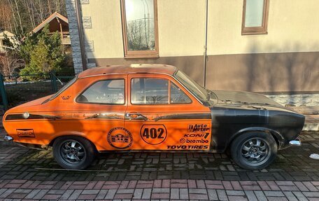 Ford Escort I, 1970 год, 500 000 рублей, 2 фотография