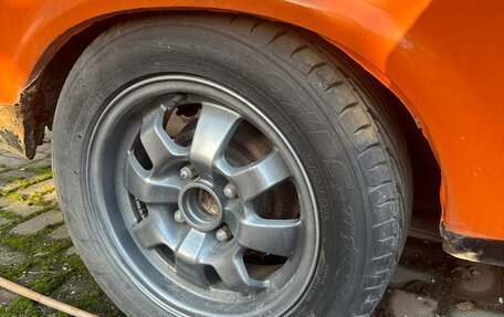 Ford Escort I, 1970 год, 500 000 рублей, 3 фотография