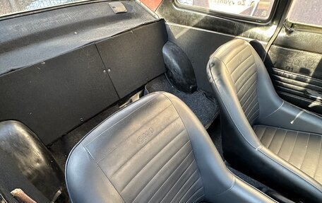 Ford Escort I, 1970 год, 500 000 рублей, 7 фотография