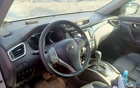 Nissan X-Trail, 2015 год, 1 650 000 рублей, 6 фотография