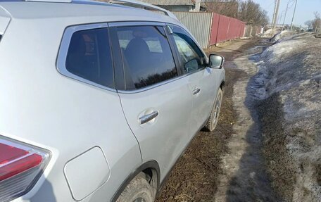 Nissan X-Trail, 2015 год, 1 650 000 рублей, 12 фотография