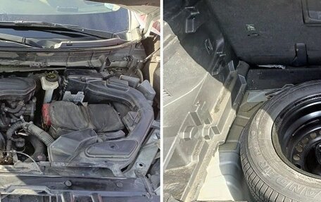 Nissan X-Trail, 2015 год, 1 650 000 рублей, 9 фотография