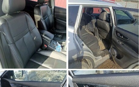 Nissan X-Trail, 2015 год, 1 650 000 рублей, 7 фотография