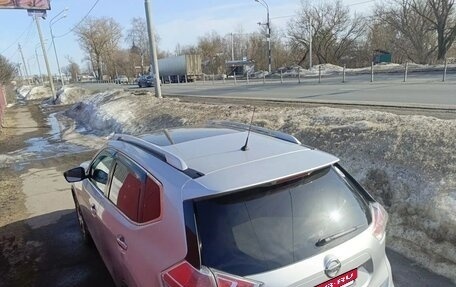 Nissan X-Trail, 2015 год, 1 650 000 рублей, 14 фотография