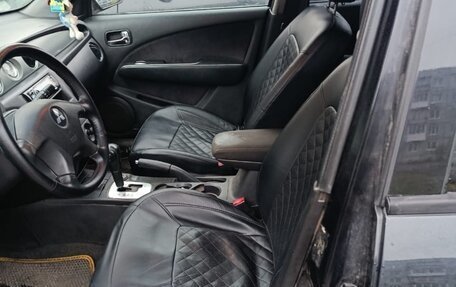 Mitsubishi Outlander III рестайлинг 3, 2005 год, 450 000 рублей, 9 фотография