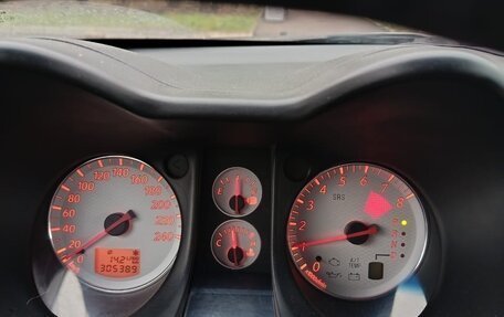 Mitsubishi Outlander III рестайлинг 3, 2005 год, 450 000 рублей, 6 фотография