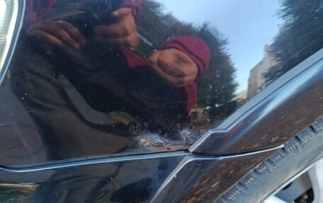 Mitsubishi Outlander III рестайлинг 3, 2005 год, 450 000 рублей, 4 фотография