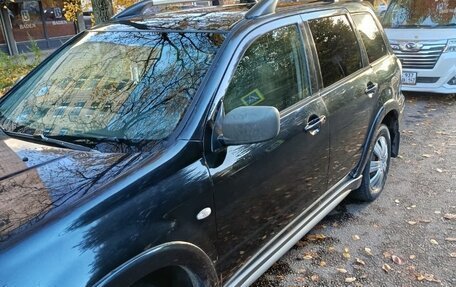 Mitsubishi Outlander III рестайлинг 3, 2005 год, 450 000 рублей, 3 фотография