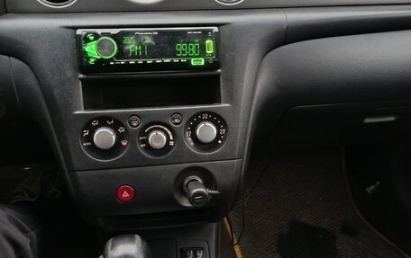 Mitsubishi Outlander III рестайлинг 3, 2005 год, 450 000 рублей, 7 фотография