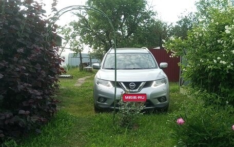 Nissan X-Trail, 2015 год, 1 650 000 рублей, 18 фотография