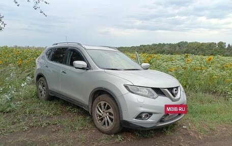 Nissan X-Trail, 2015 год, 1 650 000 рублей, 21 фотография