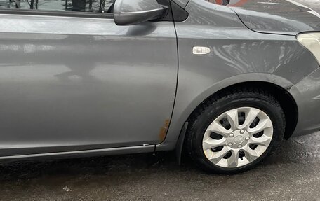 Chery Bonus 3 (E3), 2015 год, 350 000 рублей, 3 фотография