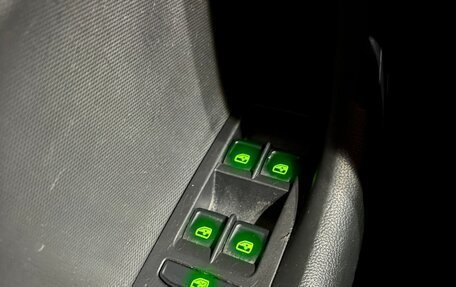 Skoda Rapid I, 2017 год, 550 000 рублей, 7 фотография