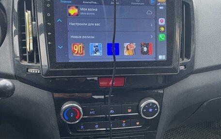 Chery Bonus 3 (E3), 2015 год, 350 000 рублей, 2 фотография