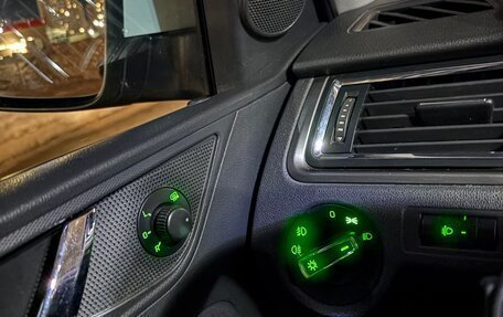 Skoda Rapid I, 2017 год, 550 000 рублей, 8 фотография