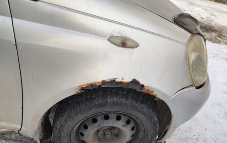 Toyota Vitz, 1999 год, 210 000 рублей, 3 фотография