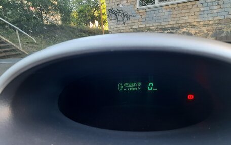 Toyota Vitz, 1999 год, 210 000 рублей, 8 фотография